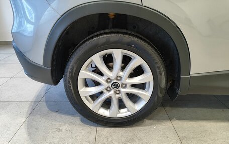 Mazda CX-5 II, 2012 год, 1 649 000 рублей, 13 фотография