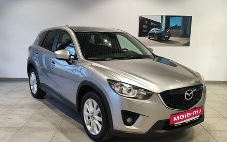 Mazda CX-5 II, 2012 год, 1 649 000 рублей, 3 фотография