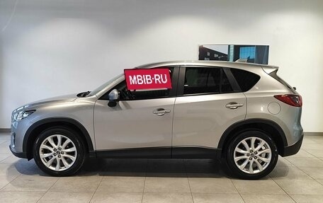 Mazda CX-5 II, 2012 год, 1 649 000 рублей, 8 фотография