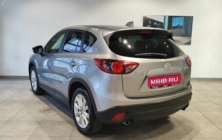 Mazda CX-5 II, 2012 год, 1 649 000 рублей, 7 фотография