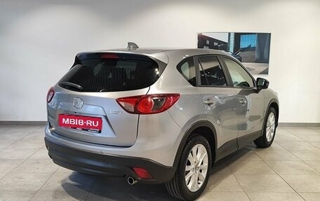 Mazda CX-5 II, 2012 год, 1 649 000 рублей, 5 фотография