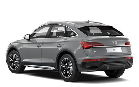Audi Q5, 2024 год, 8 900 000 рублей, 7 фотография