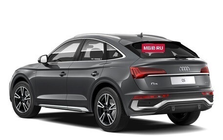 Audi Q5, 2024 год, 8 900 000 рублей, 2 фотография