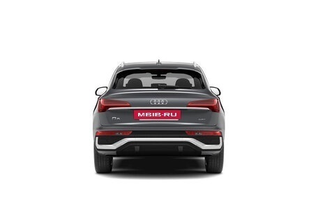 Audi Q5, 2024 год, 8 900 000 рублей, 5 фотография