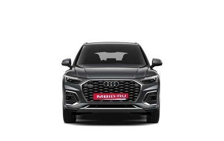 Audi Q5, 2024 год, 8 900 000 рублей, 4 фотография