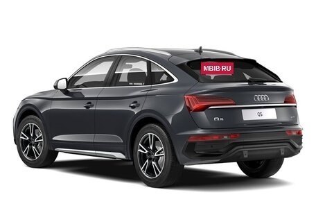 Audi Q5, 2024 год, 8 900 000 рублей, 12 фотография