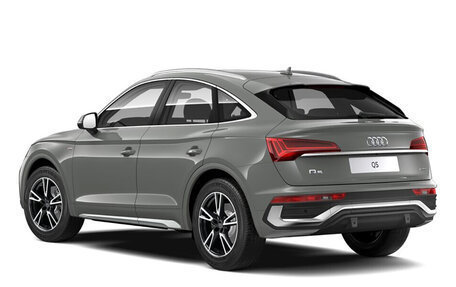 Audi Q5, 2024 год, 8 900 000 рублей, 17 фотография