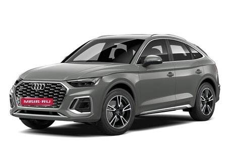 Audi Q5, 2024 год, 8 900 000 рублей, 16 фотография