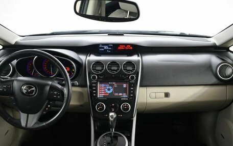 Mazda CX-7 I рестайлинг, 2011 год, 940 000 рублей, 5 фотография