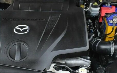 Mazda CX-7 I рестайлинг, 2011 год, 940 000 рублей, 15 фотография