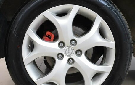 Mazda CX-7 I рестайлинг, 2011 год, 940 000 рублей, 16 фотография