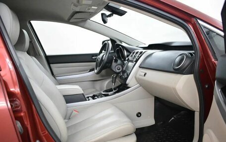 Mazda CX-7 I рестайлинг, 2011 год, 940 000 рублей, 12 фотография