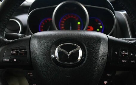 Mazda CX-7 I рестайлинг, 2011 год, 940 000 рублей, 9 фотография