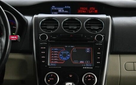 Mazda CX-7 I рестайлинг, 2011 год, 940 000 рублей, 7 фотография