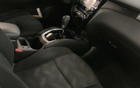 Nissan X-Trail, 2017 год, 1 788 235 рублей, 4 фотография