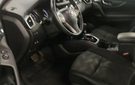 Nissan X-Trail, 2017 год, 1 788 235 рублей, 5 фотография