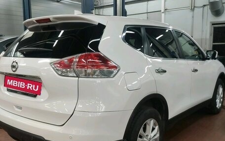 Nissan X-Trail, 2017 год, 1 788 235 рублей, 11 фотография