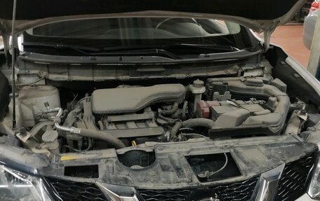 Nissan X-Trail, 2017 год, 1 788 235 рублей, 21 фотография
