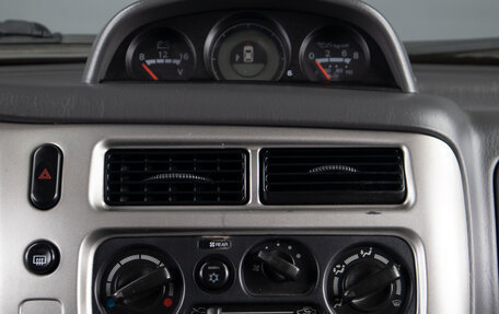 Mitsubishi Pajero Sport II рестайлинг, 2008 год, 1 249 000 рублей, 11 фотография