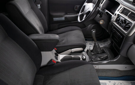 Mitsubishi Pajero Sport II рестайлинг, 2008 год, 1 249 000 рублей, 15 фотография