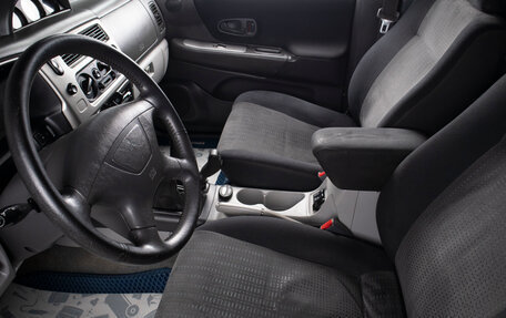 Mitsubishi Pajero Sport II рестайлинг, 2008 год, 1 249 000 рублей, 14 фотография