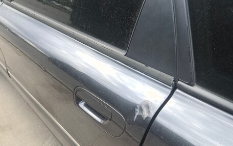 Volvo S80 II рестайлинг 2, 2000 год, 640 000 рублей, 1 фотография