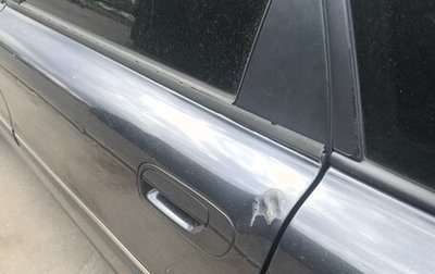 Volvo S80 II рестайлинг 2, 2000 год, 640 000 рублей, 1 фотография