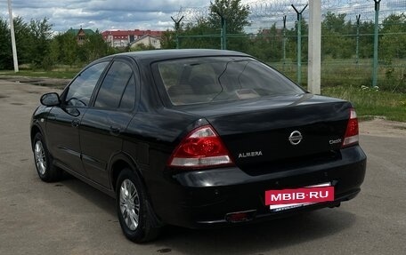 Nissan Almera Classic, 2007 год, 460 000 рублей, 5 фотография
