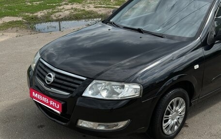 Nissan Almera Classic, 2007 год, 460 000 рублей, 6 фотография