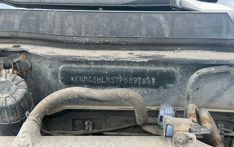 Nissan Almera Classic, 2007 год, 460 000 рублей, 21 фотография