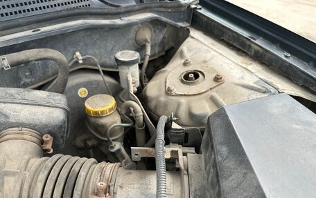 Nissan Almera Classic, 2007 год, 460 000 рублей, 20 фотография
