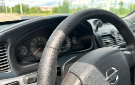 Nissan Almera Classic, 2007 год, 460 000 рублей, 13 фотография