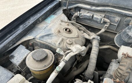 Nissan Almera Classic, 2007 год, 460 000 рублей, 19 фотография