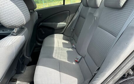 Nissan Almera Classic, 2007 год, 460 000 рублей, 17 фотография