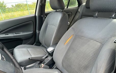 Nissan Almera Classic, 2007 год, 460 000 рублей, 18 фотография