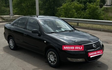 Nissan Almera Classic, 2007 год, 460 000 рублей, 8 фотография