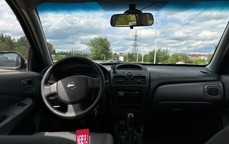 Nissan Almera Classic, 2007 год, 460 000 рублей, 15 фотография