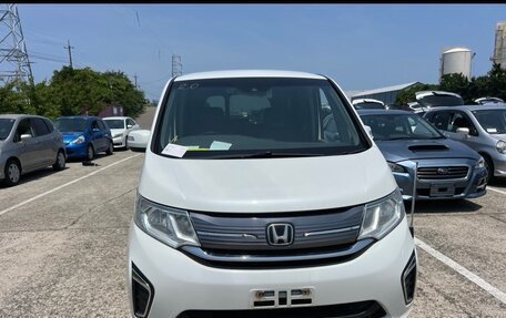 Honda Stepwgn IV, 2015 год, 990 000 рублей, 4 фотография