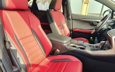 Lexus NX I, 2021 год, 3 000 000 рублей, 7 фотография