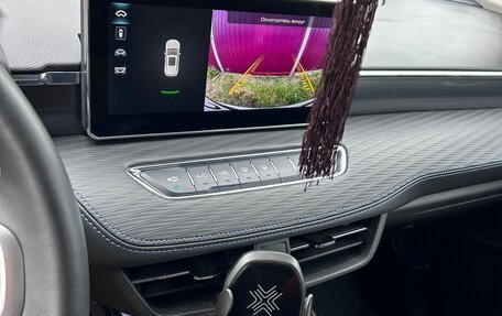 Haval Jolion, 2022 год, 1 850 000 рублей, 6 фотография