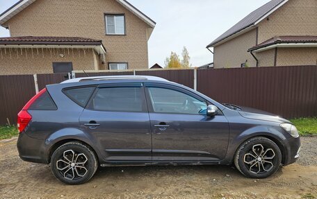 KIA cee'd I рестайлинг, 2010 год, 620 000 рублей, 3 фотография