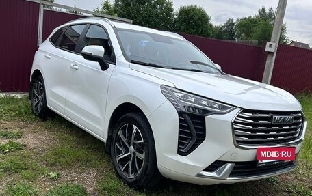 Haval Jolion, 2022 год, 1 850 000 рублей, 2 фотография