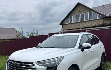 Haval Jolion, 2022 год, 1 850 000 рублей, 3 фотография