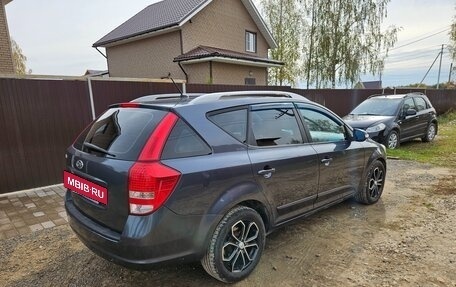 KIA cee'd I рестайлинг, 2010 год, 620 000 рублей, 4 фотография