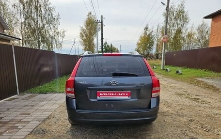 KIA cee'd I рестайлинг, 2010 год, 620 000 рублей, 5 фотография