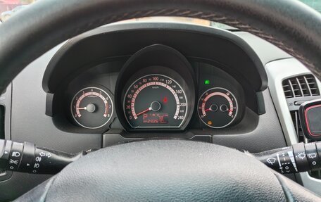 KIA cee'd I рестайлинг, 2010 год, 620 000 рублей, 10 фотография
