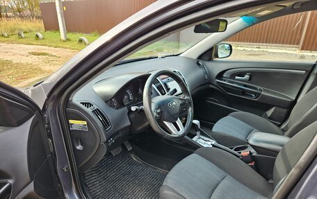 KIA cee'd I рестайлинг, 2010 год, 620 000 рублей, 8 фотография