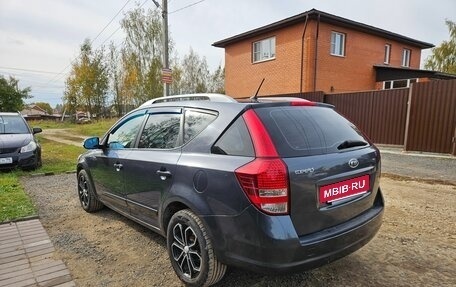 KIA cee'd I рестайлинг, 2010 год, 620 000 рублей, 6 фотография