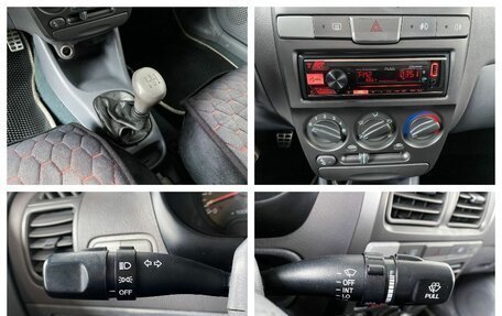 Hyundai Accent II, 2011 год, 470 000 рублей, 10 фотография