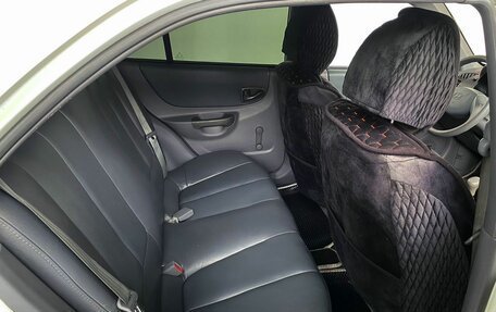 Hyundai Accent II, 2011 год, 470 000 рублей, 13 фотография
